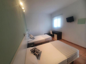 Hostal Ayamonte Los Mellizos, Ayamonte